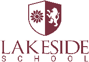 Lakeside School Logo
